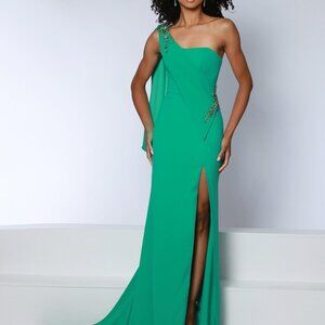 Jonathan Kayne Pageant Dress